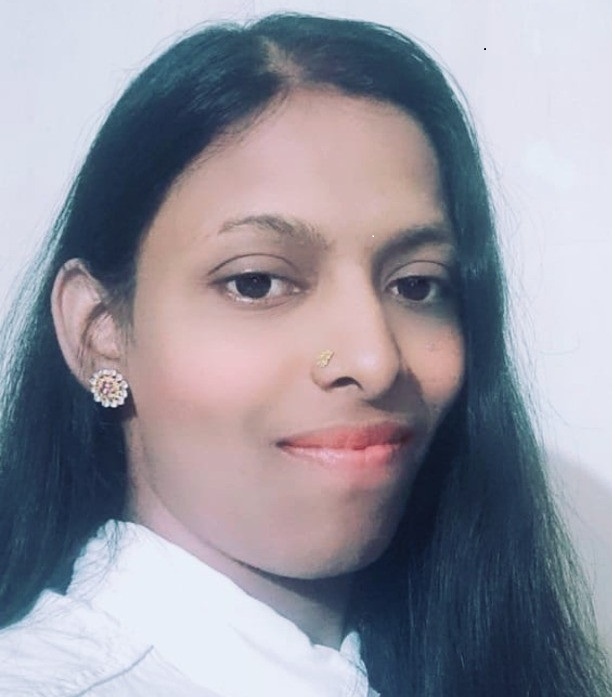 Sarita Kumari